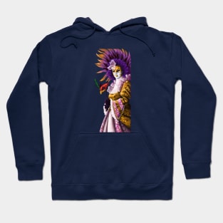 Masquerade Hoodie